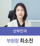 최소진 부원장